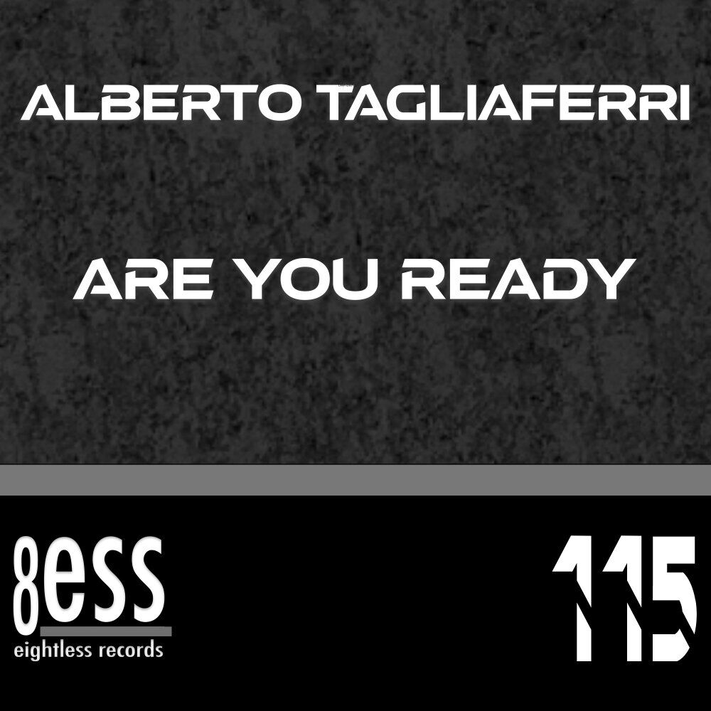Picture of Are You Ready