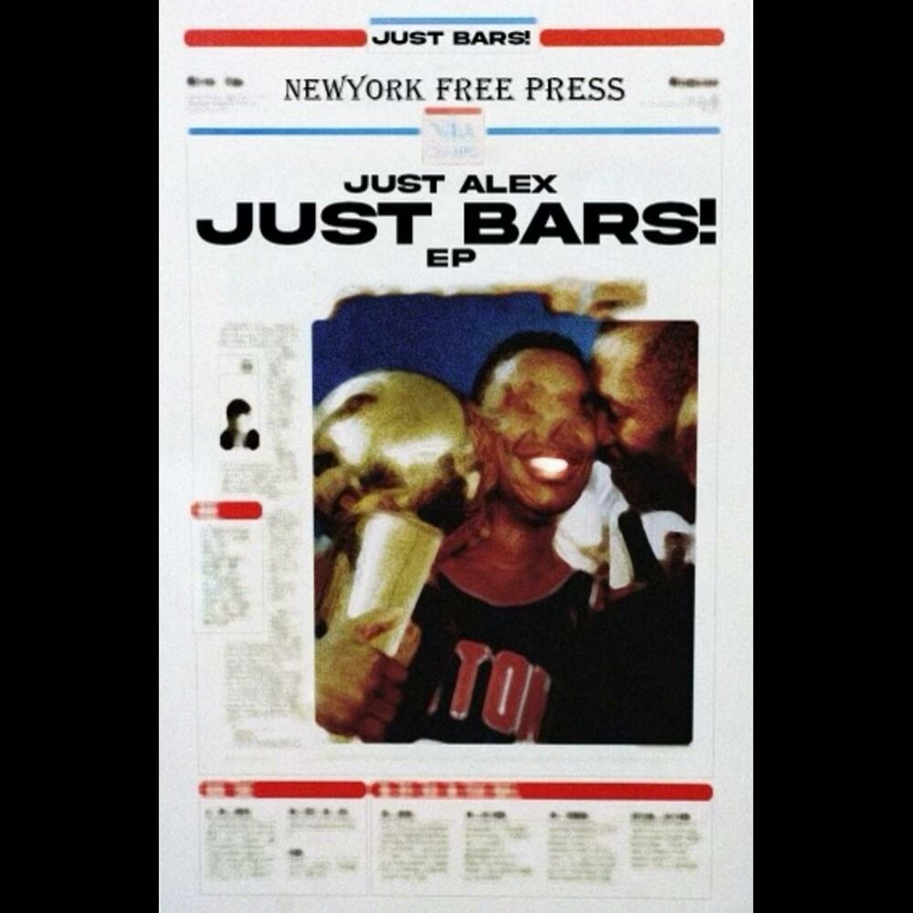 Picture of JUST BARS