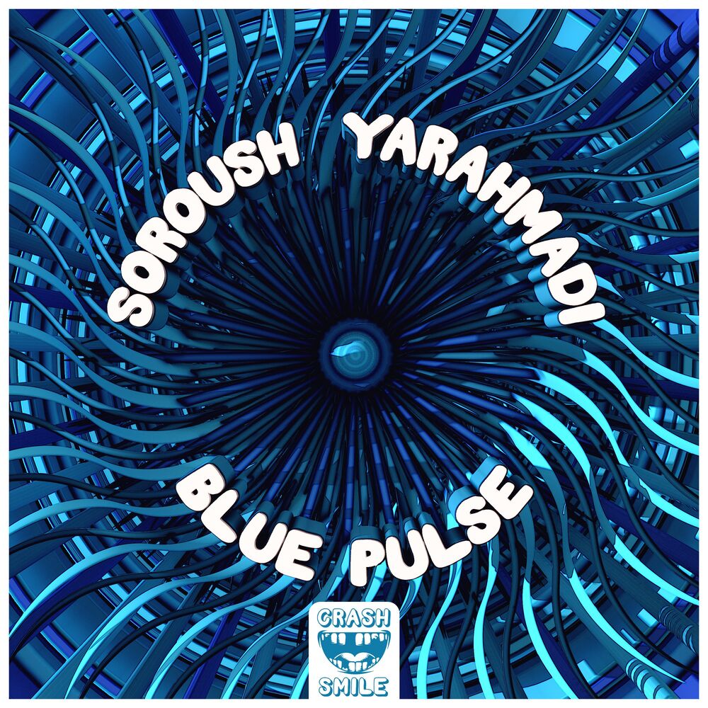 Picture of Blue Pulse