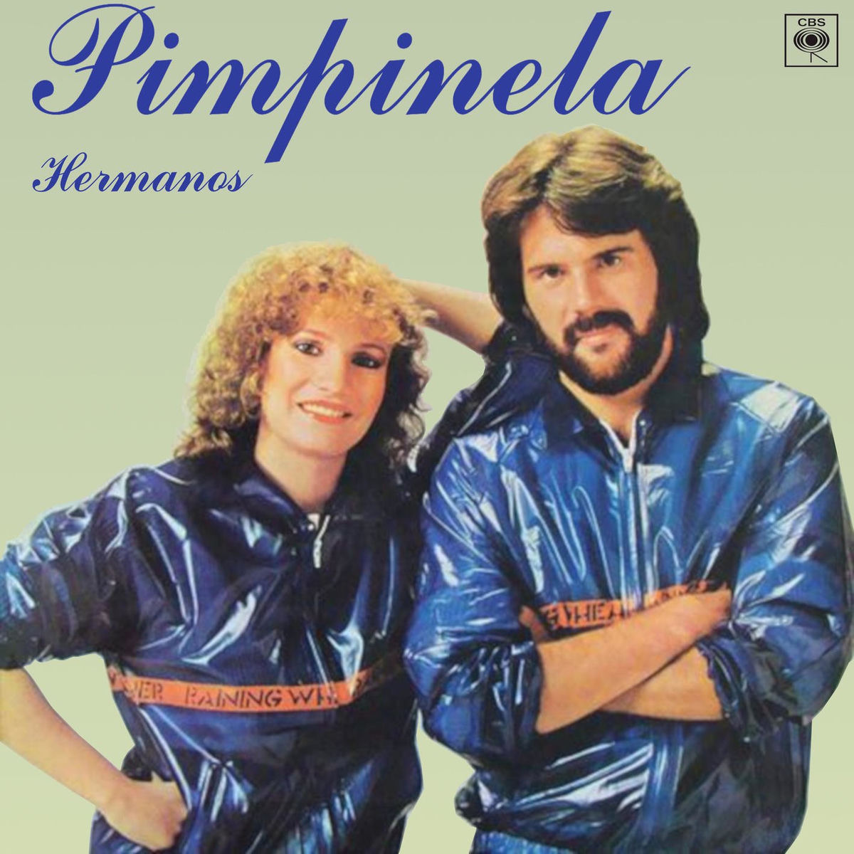 Album cover of En Lo Bueno y en Lo Malo (Hermanos)