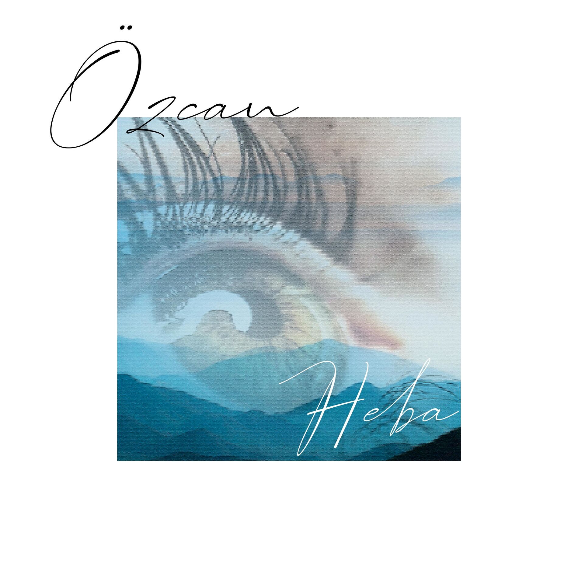 Album cover of Heba