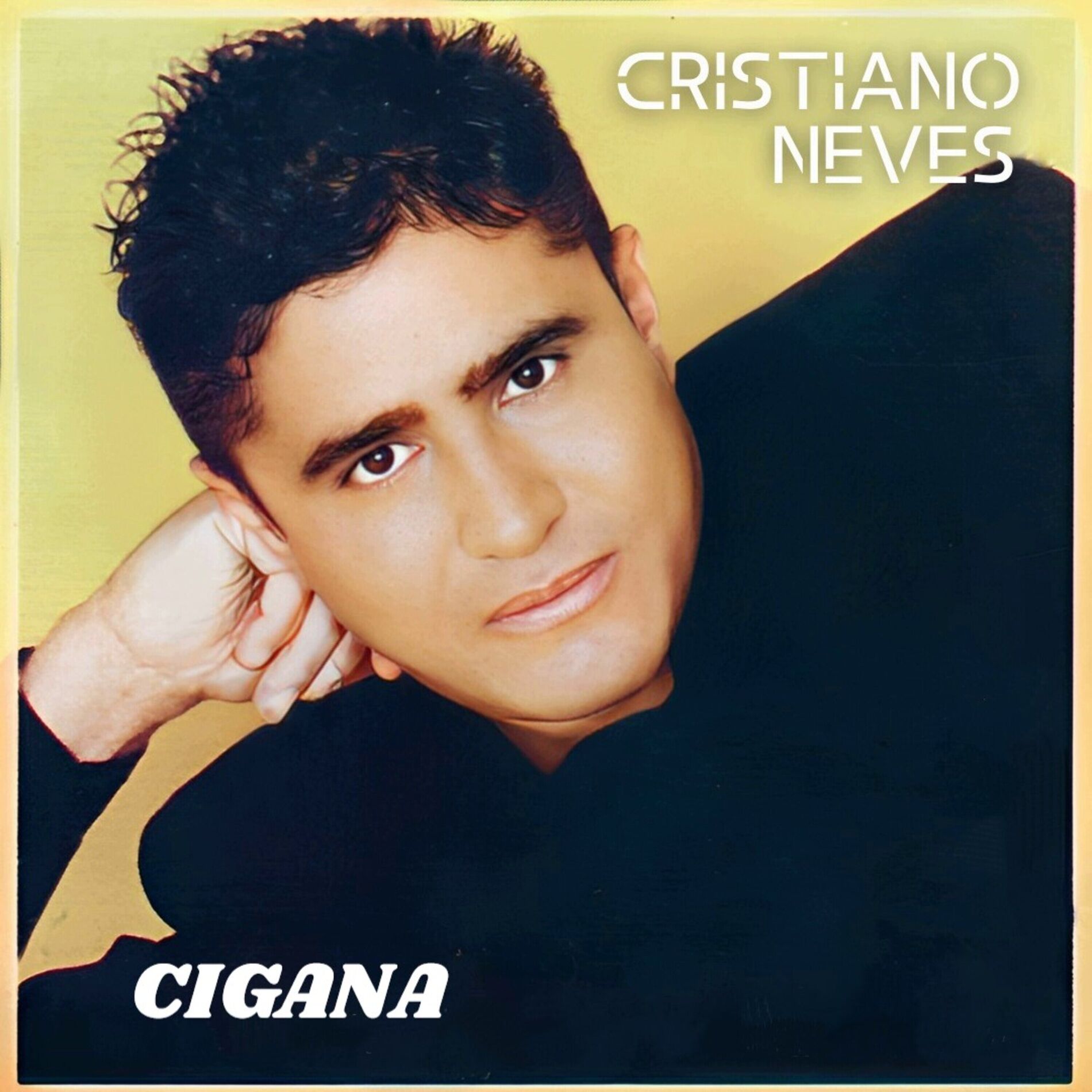 Album cover of Cigana