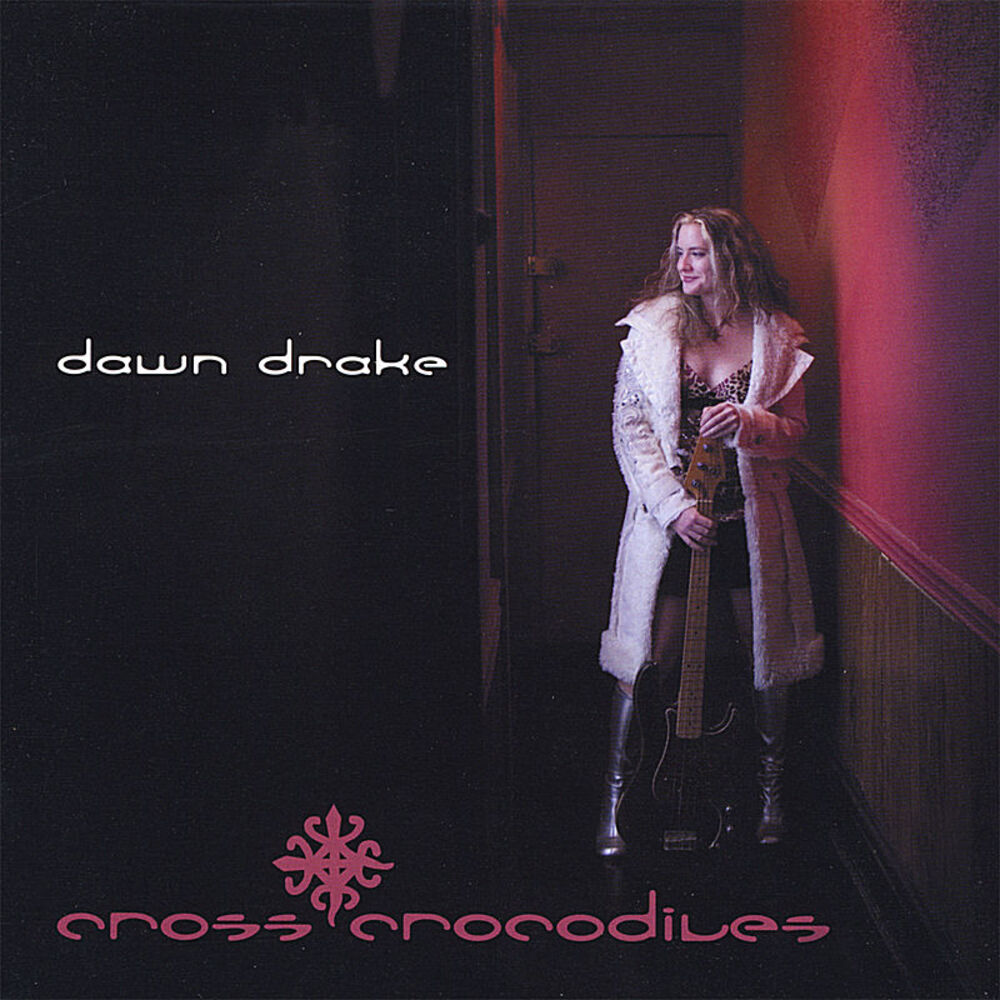 Picture of Cross Crocodiles