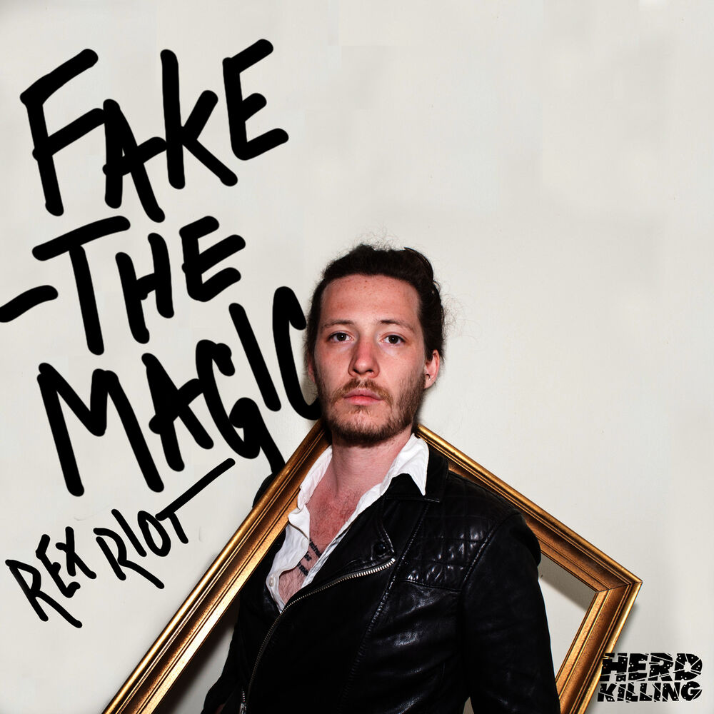 Picture of Fake the Magic