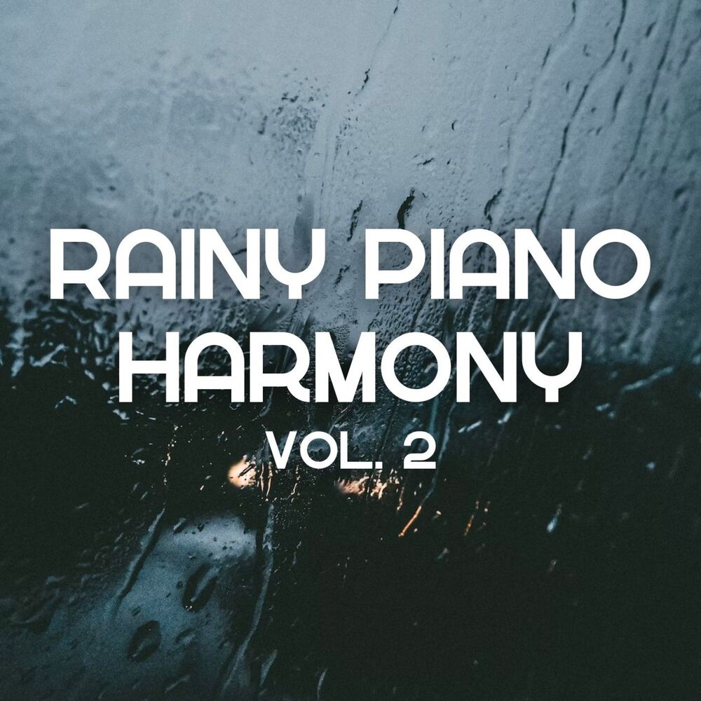 Picture of Rainy Piano Harmony Vol. 2