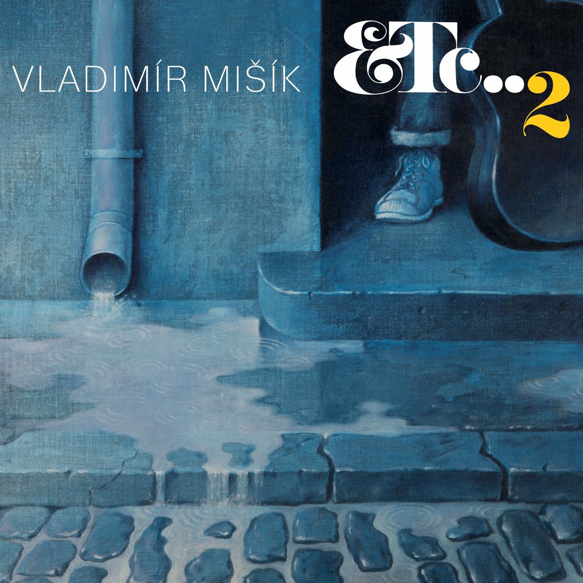 Album cover of Etc...2