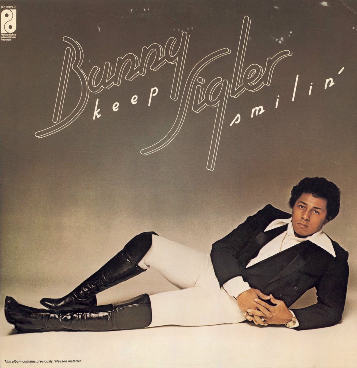 Album cover of Your Love Is Good