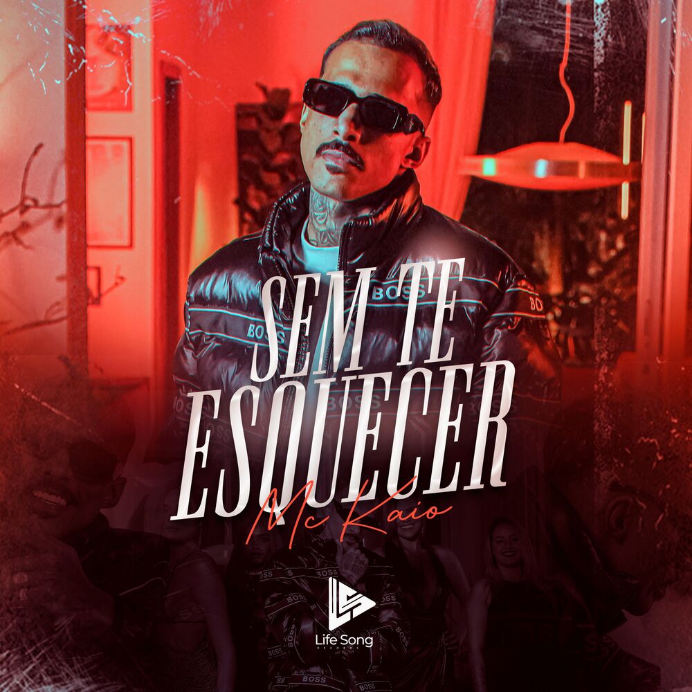 Picture of Sem Te Esquecer