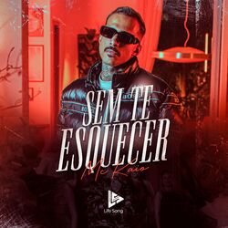 Cover of Sem Te Esquecer