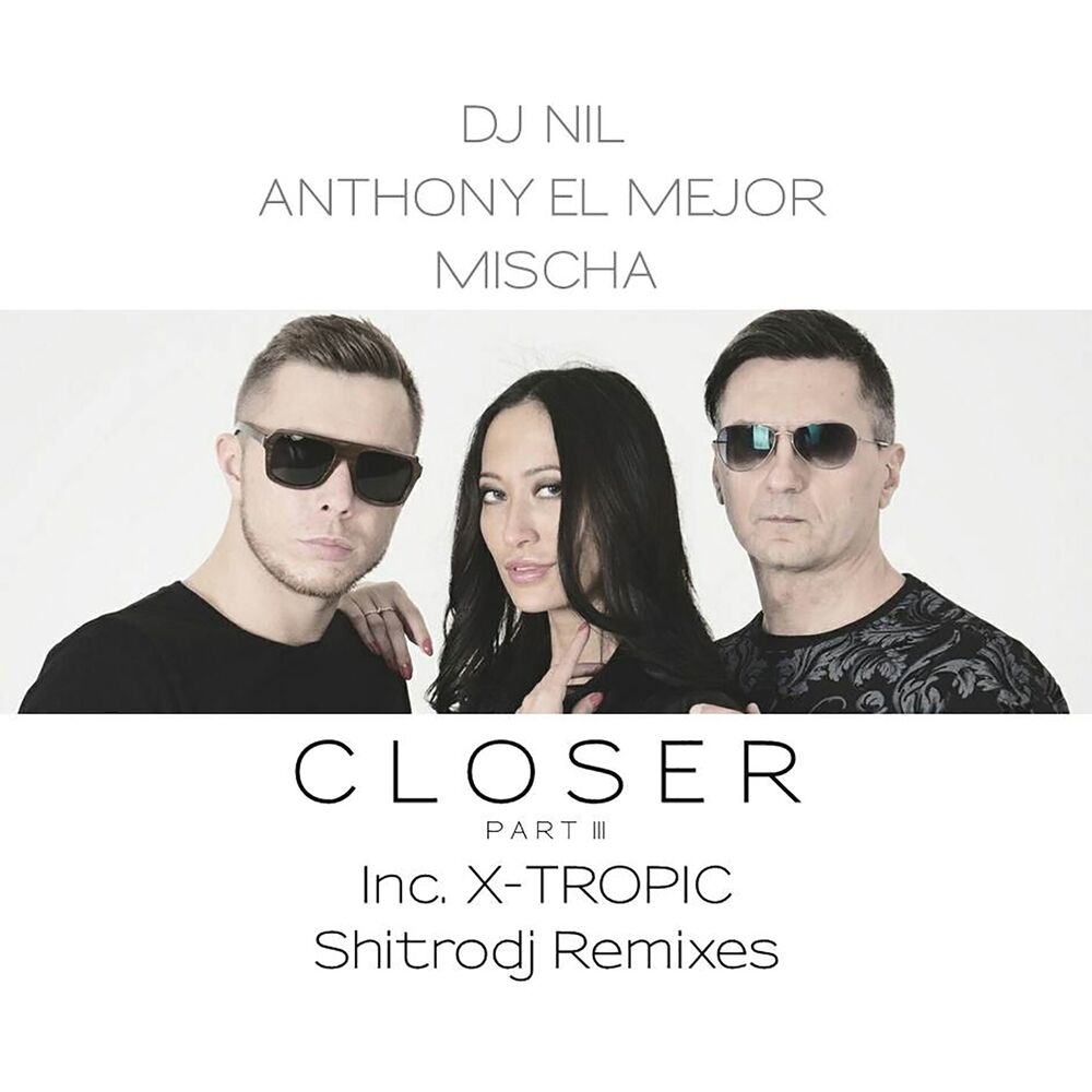 Picture of Closer, Pt. 3