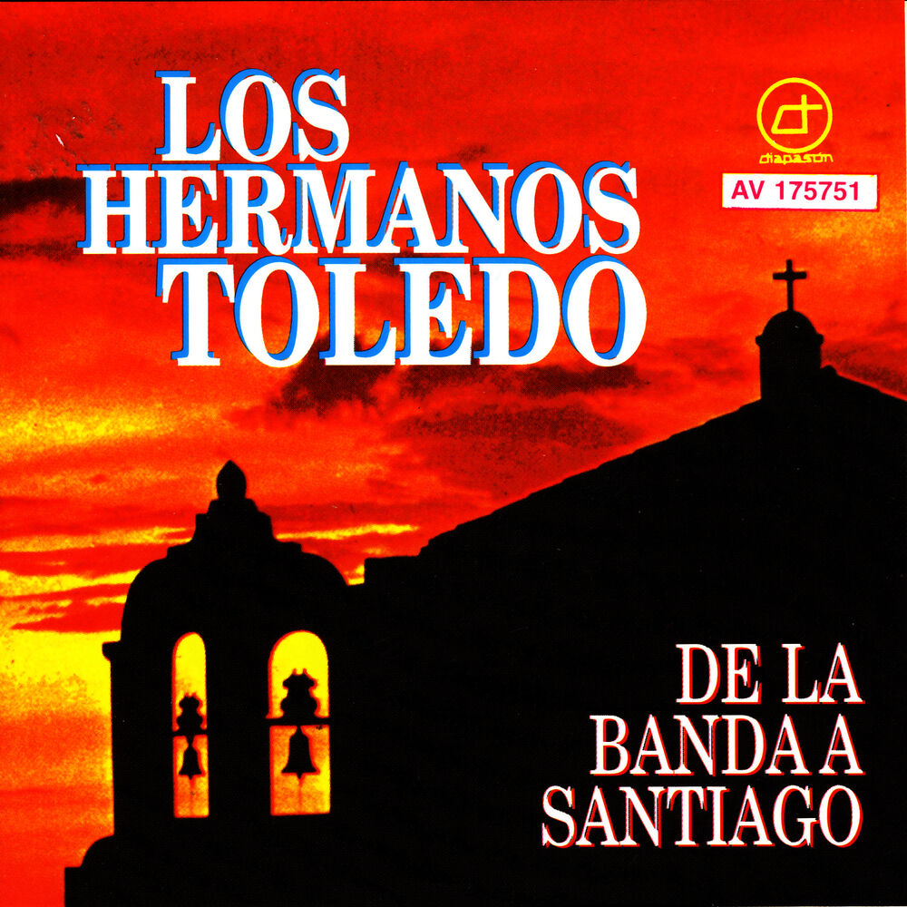 Picture of De La Banda A Santiago