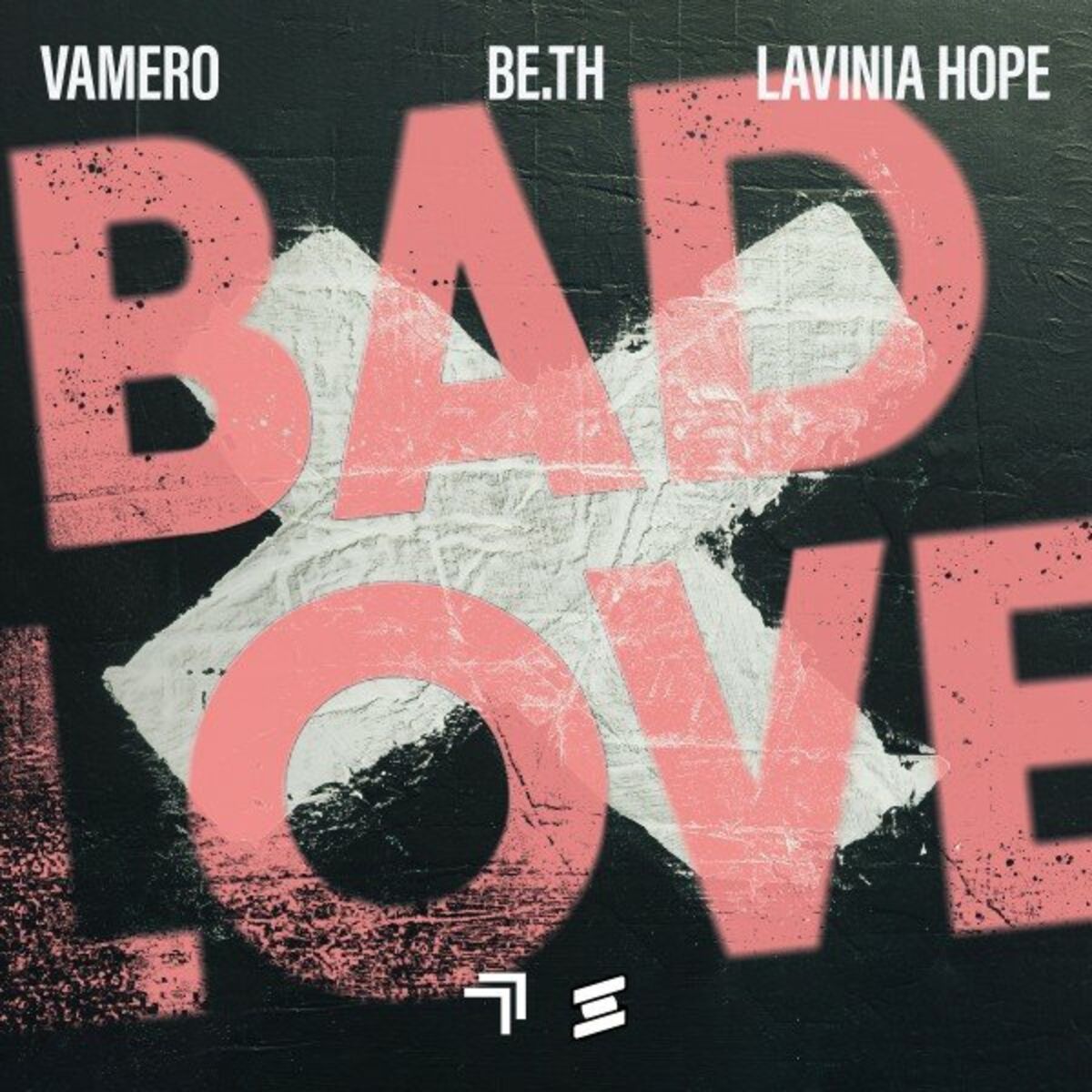 Album cover of Bad Love