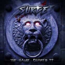 Cover of The Haunt - Chapter II
