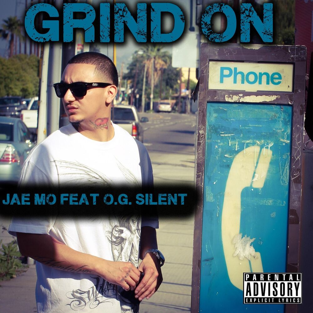 Picture of Grind On