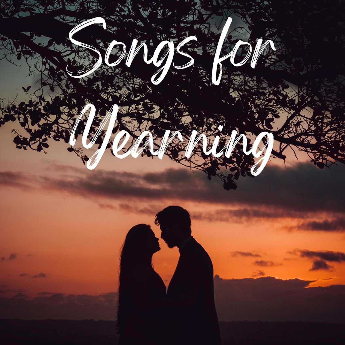 Album cover of Songs for Yearning