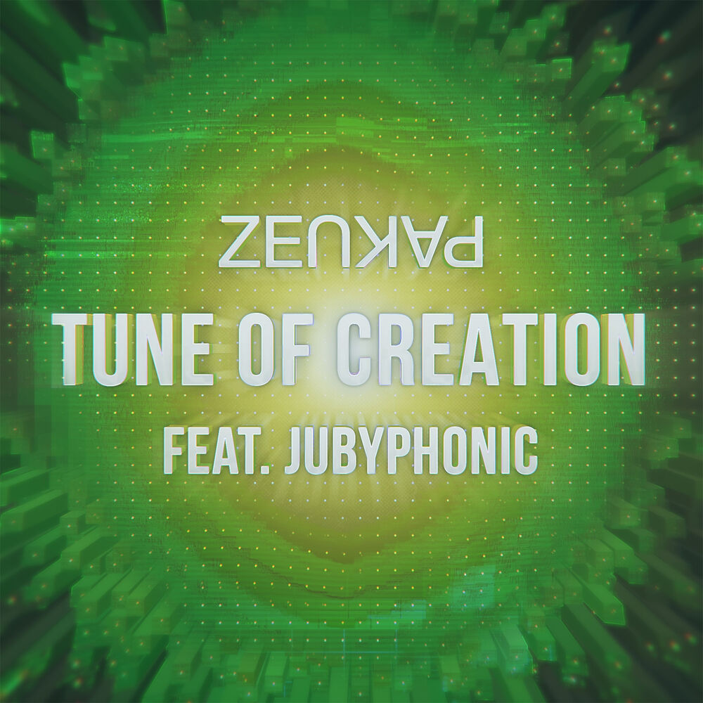 Picture of Tune of Creation (feat. JubyPhonic)