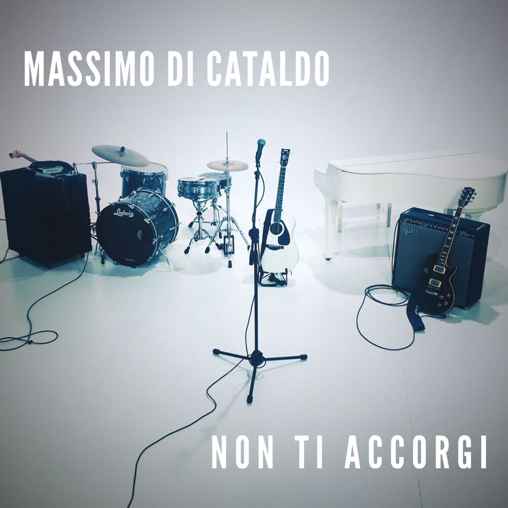 Picture of Non ti accorgi
