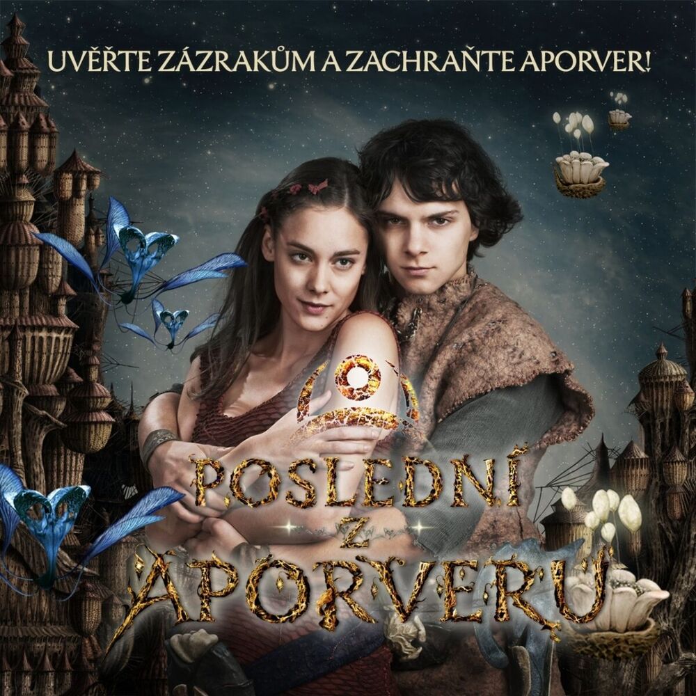 Picture of Mejsó (Titulní Píseň Z Filmu Poslední Z Aporveru)
