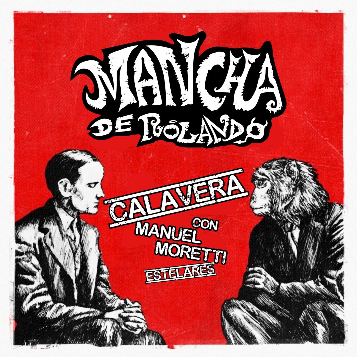 Album cover of Calavera