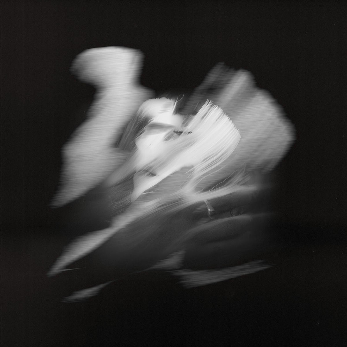 Album cover of Close To The Flame