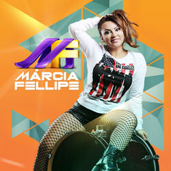 Cover of Márcia Fellipe (Acústico)