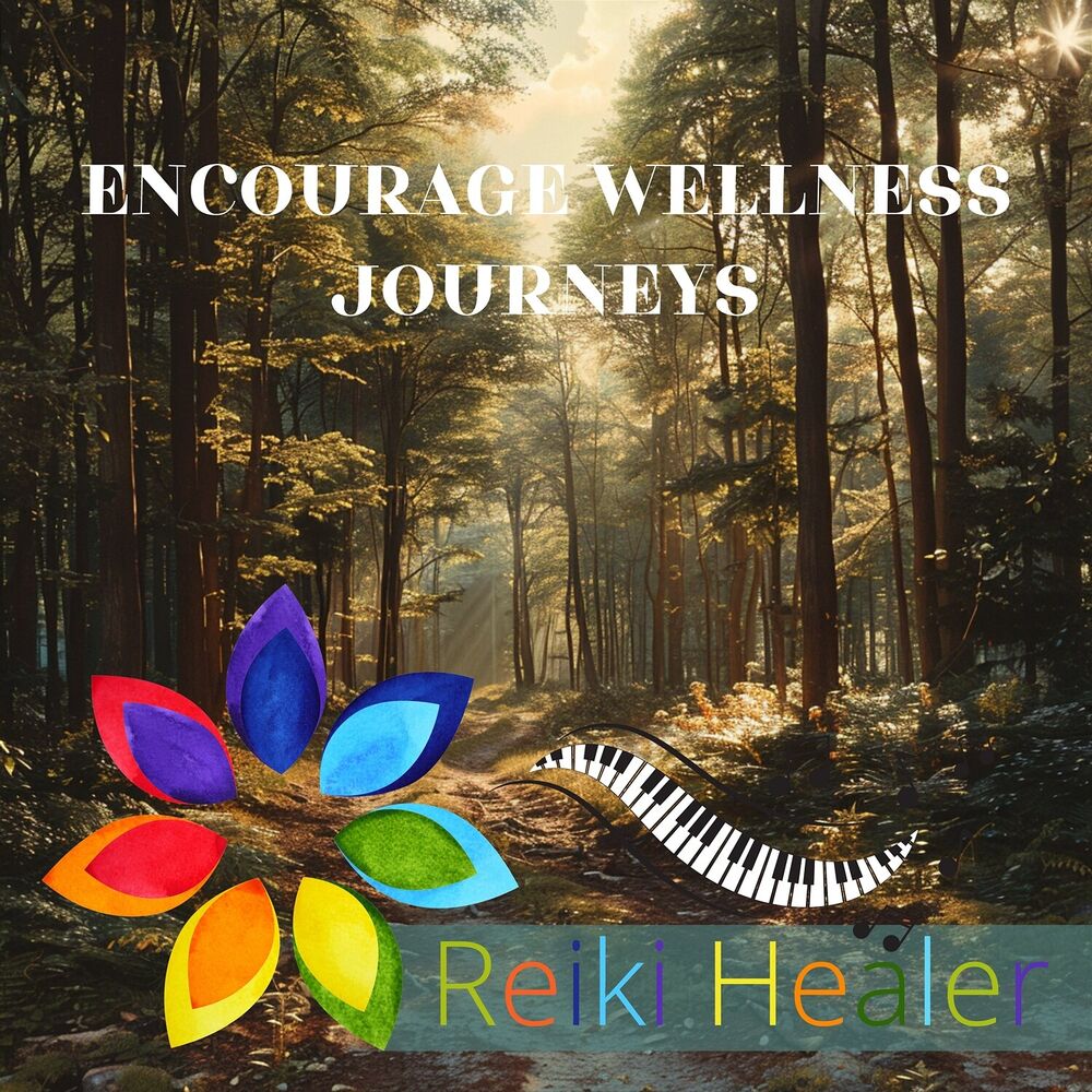 Picture of Encourage Wellness Journeys
