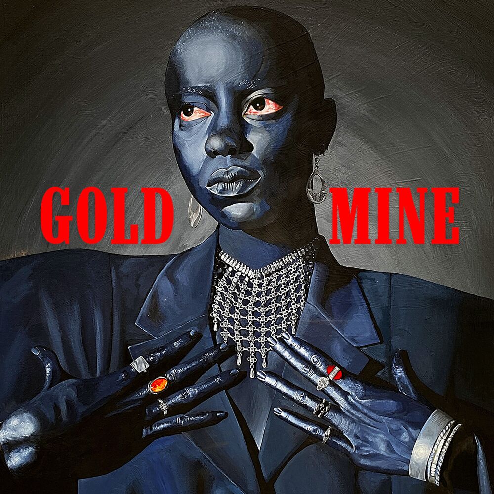 Picture of Goldmine