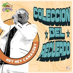 Cover of Colección del Recuerdo Vol. 2 (En Vivo)