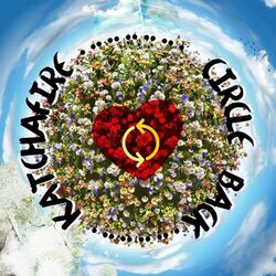 Cover of Circle Back