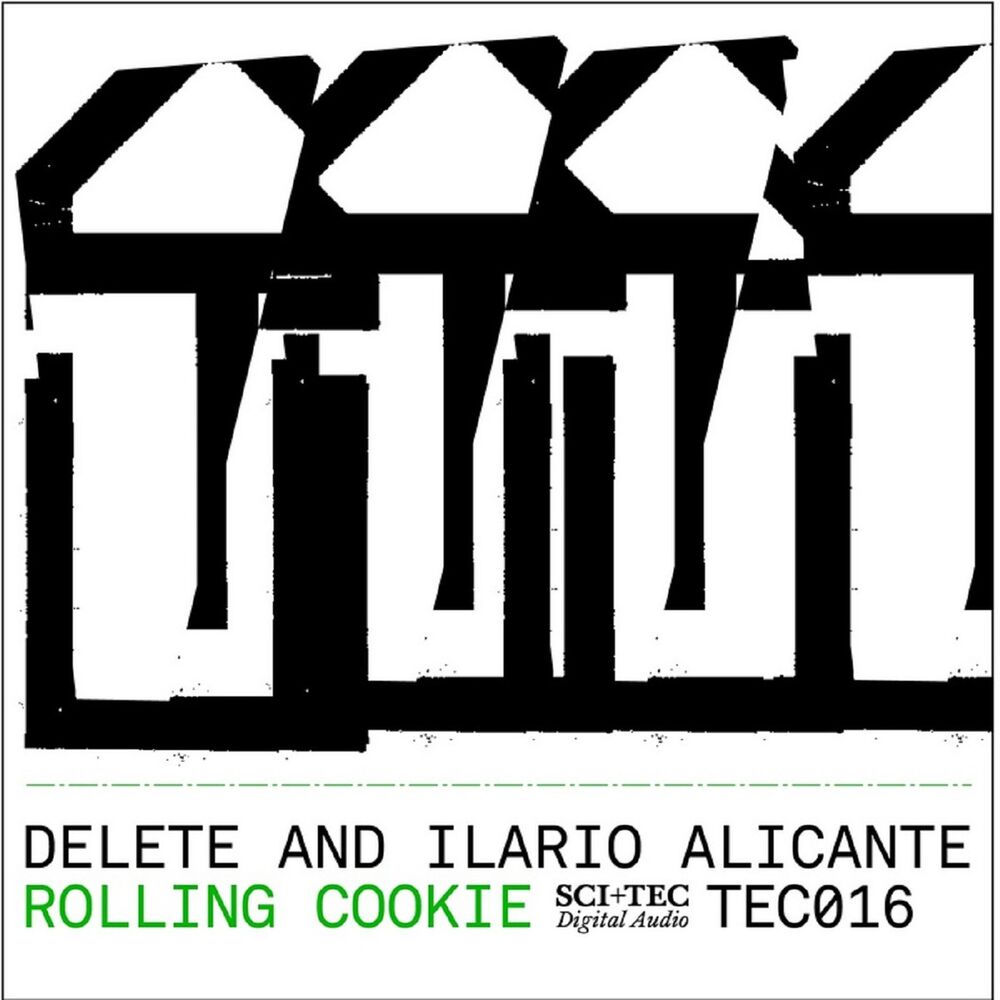 Picture of Rolling Cookie
