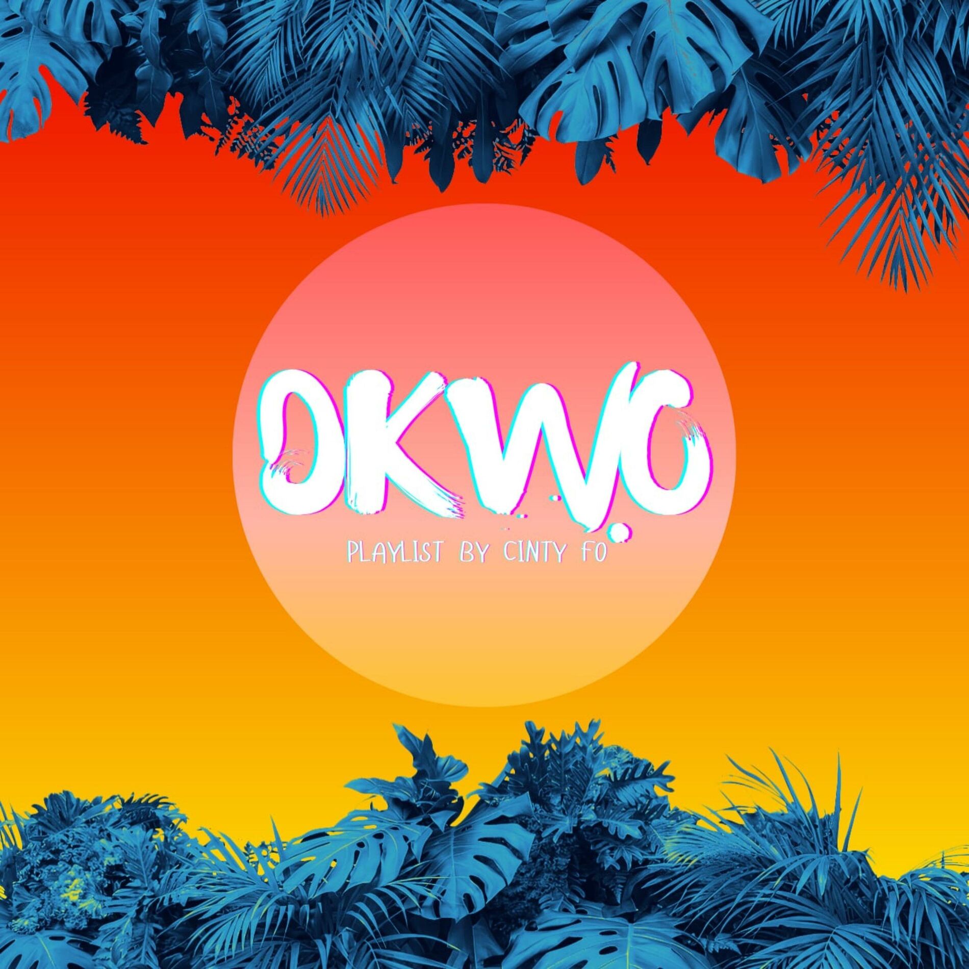 Album cover of DKWO