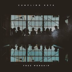 Cover of Cumplido Está (En Vivo)