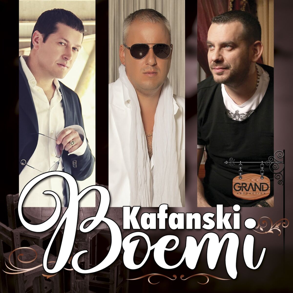 Album cover of Da Si Tu