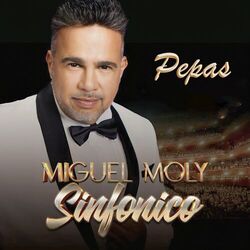 Cover of Pepas Sinfónico