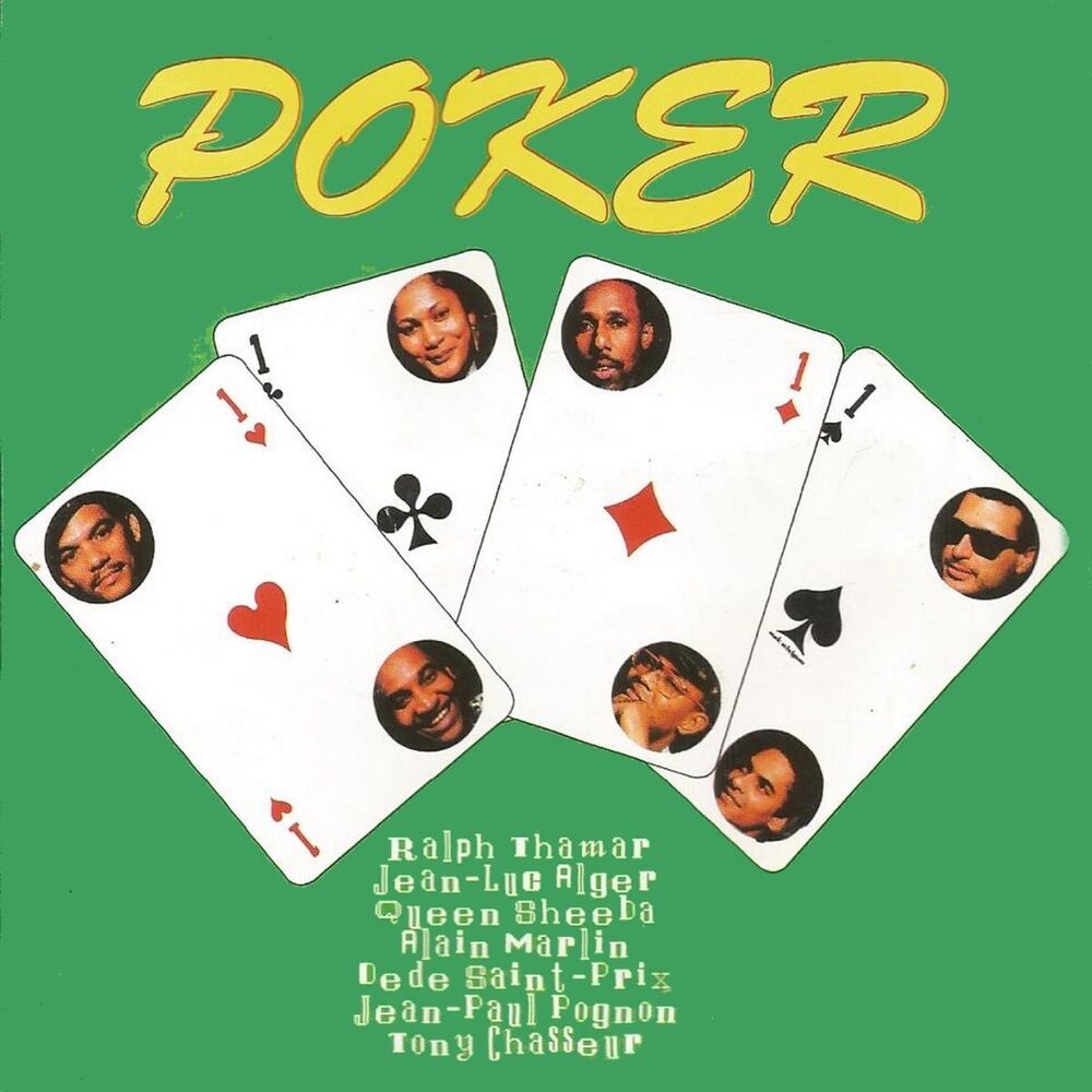 Picture of Poker (Album de légende)