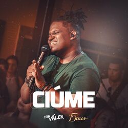 Ciúme (Ao Vivo)
