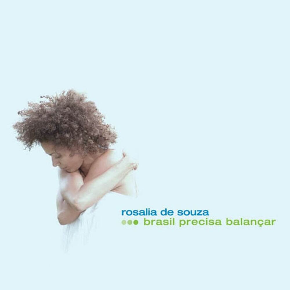 Picture of Brasil Precisa Balancar