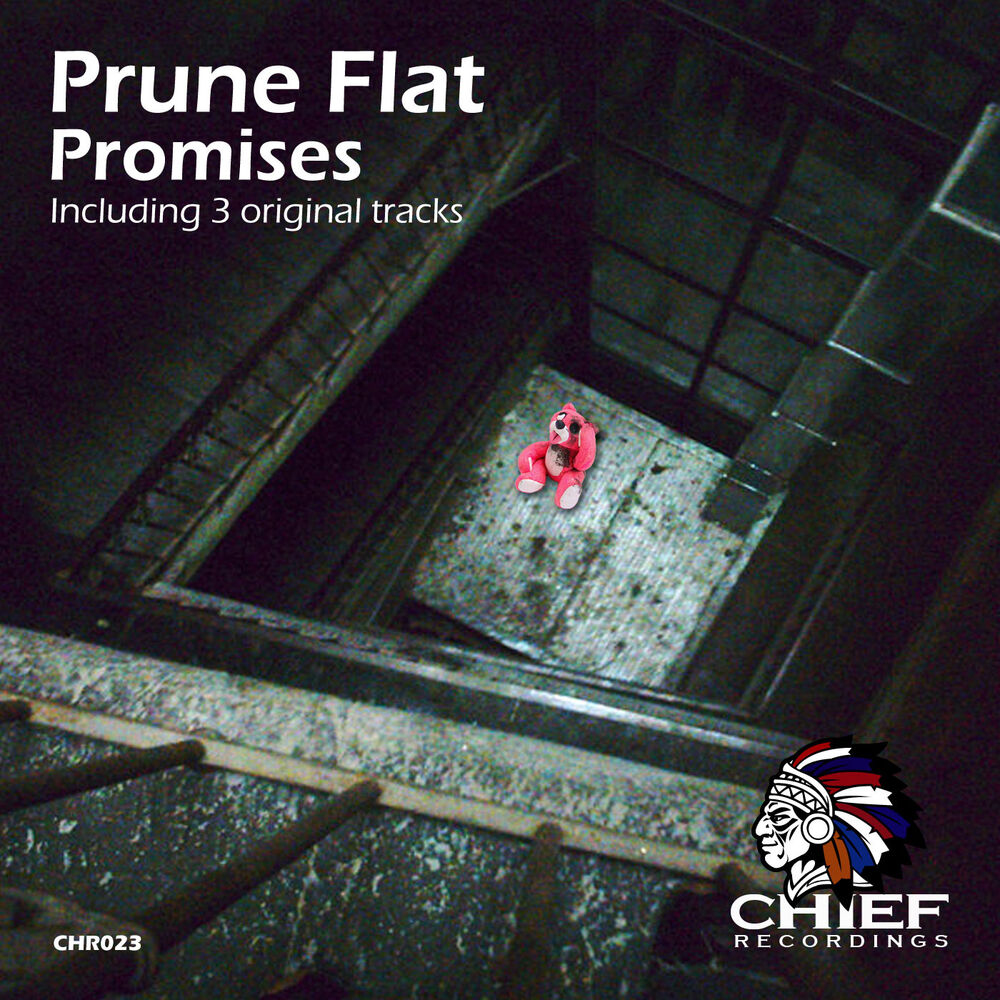Picture of Promises EP
