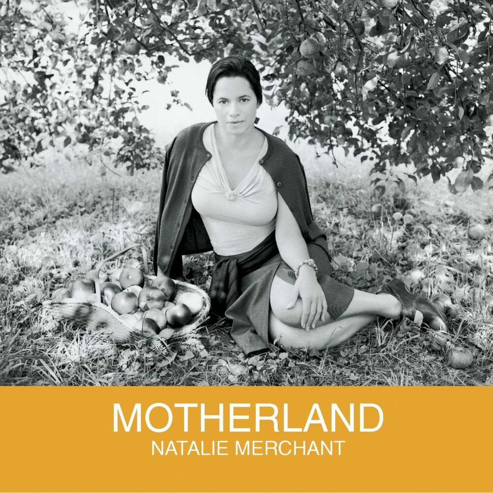Picture of Motherland