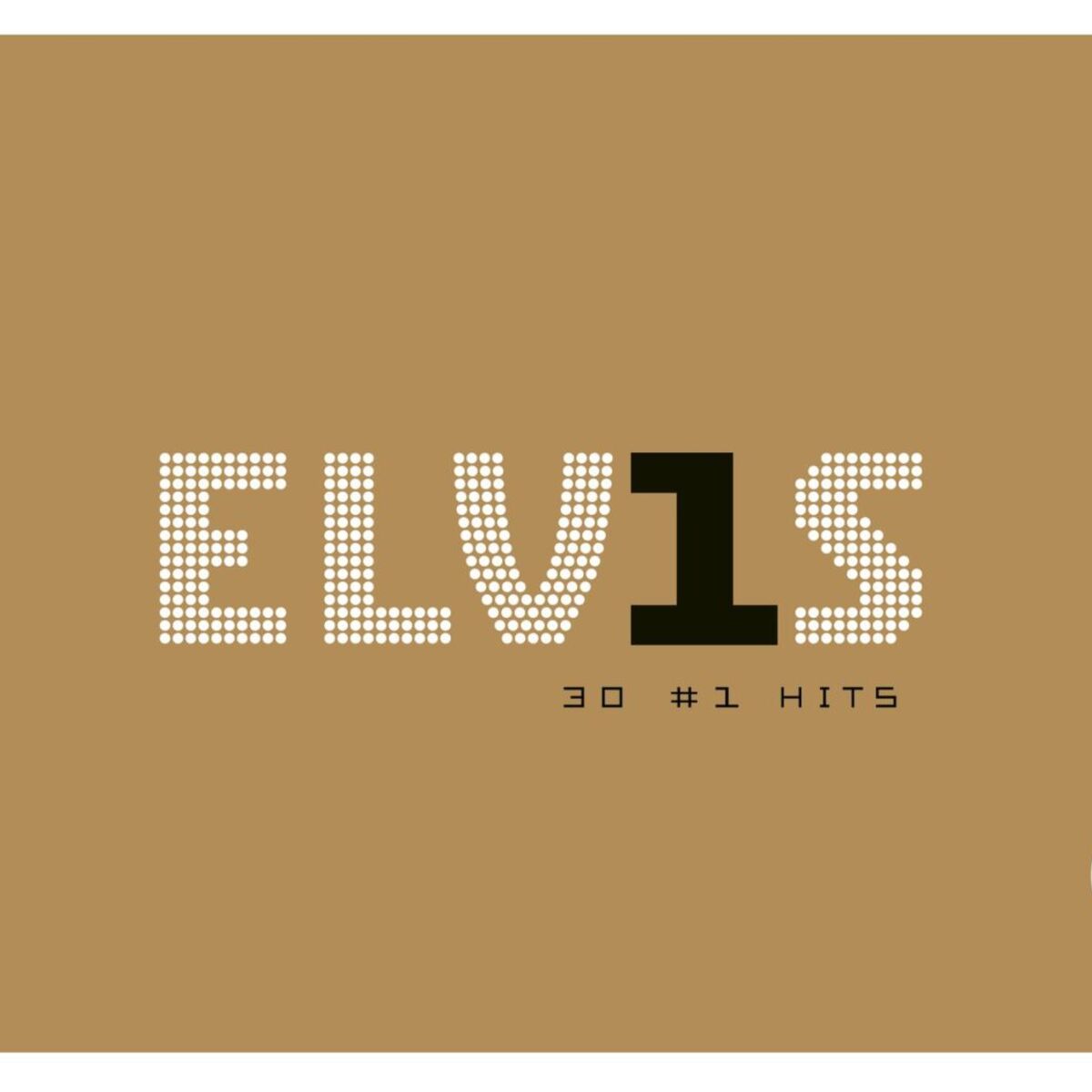 Album picture of 30 #1's