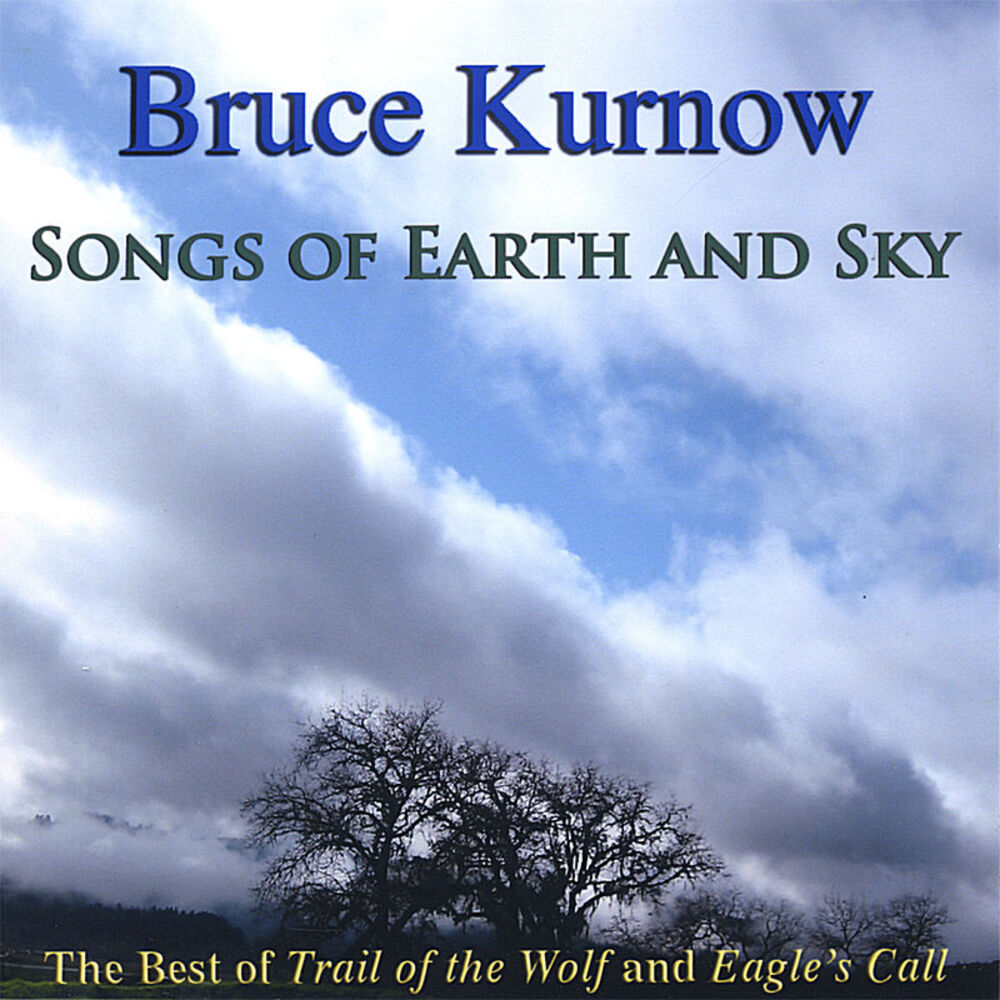 Picture of Songs of Earth and Sky