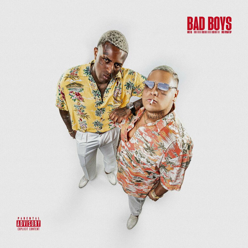Picture of Bad Boys