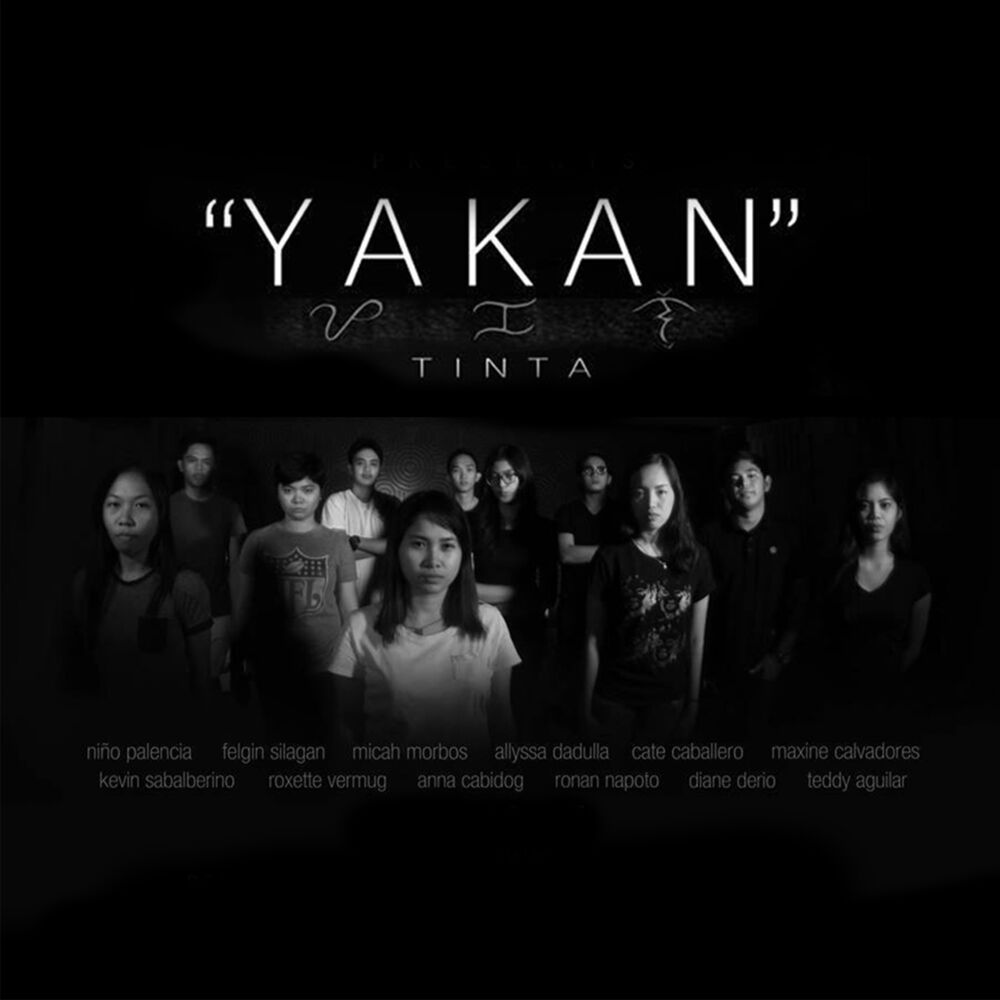 Picture of Yakan