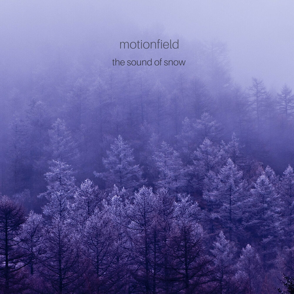 Picture of The Sound Of Snow