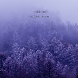 Cover of The Sound Of Snow