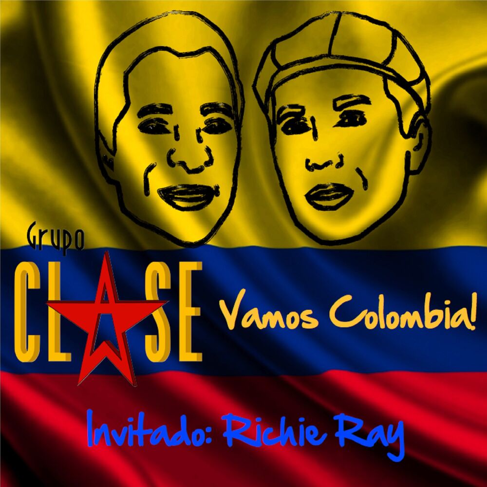 Picture of Vamos Colombia