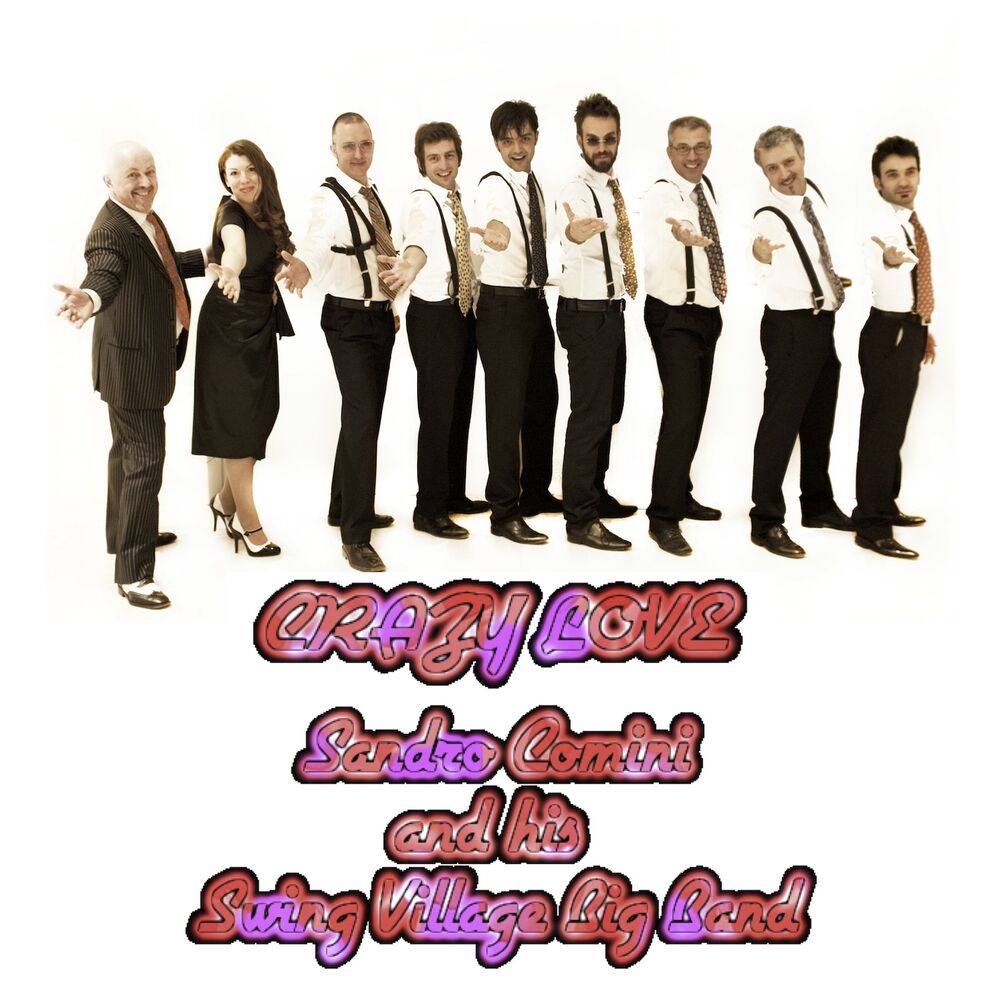 Picture of Crazy Love