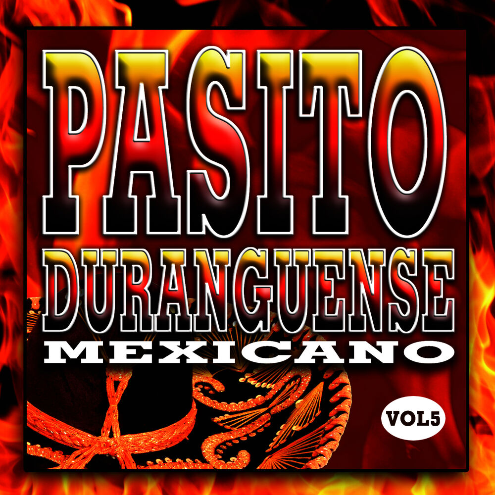 Picture of Pasito Duranguense Mexicano 5