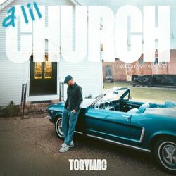 Cover of a lil Church (nobody’s too lost)