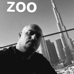 Cover of ZOO